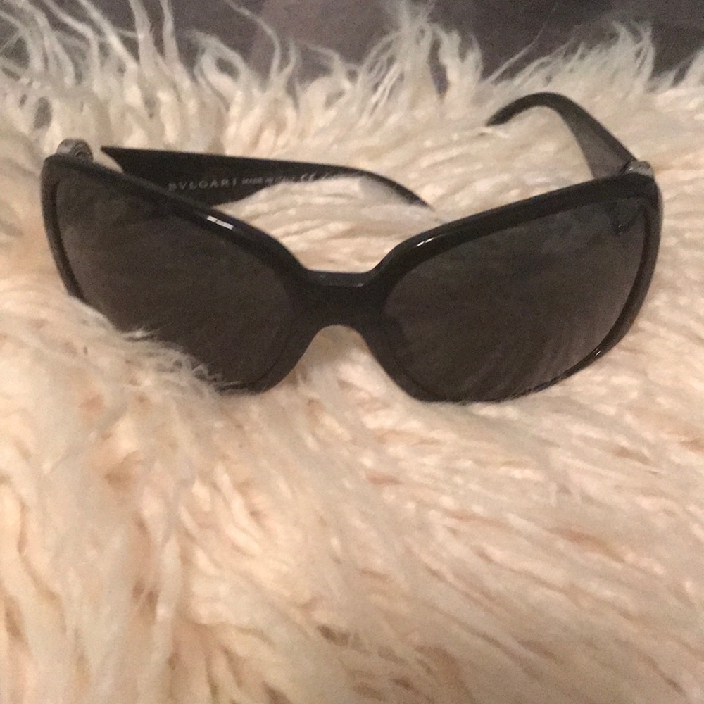 Bvlgari sunglasses